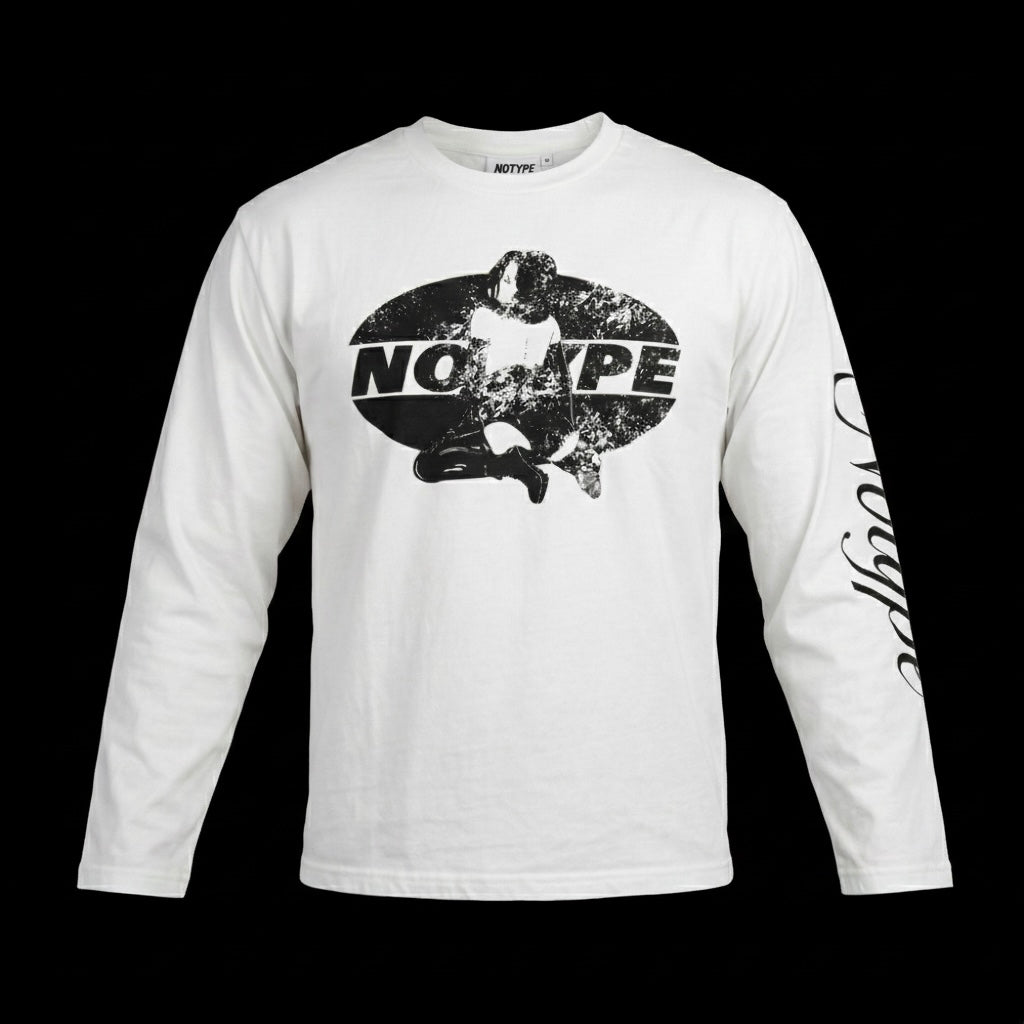 STRIPPER LONGSLEEVE