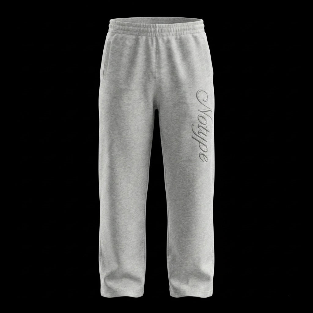 SIGNATURE SWEATPANTS