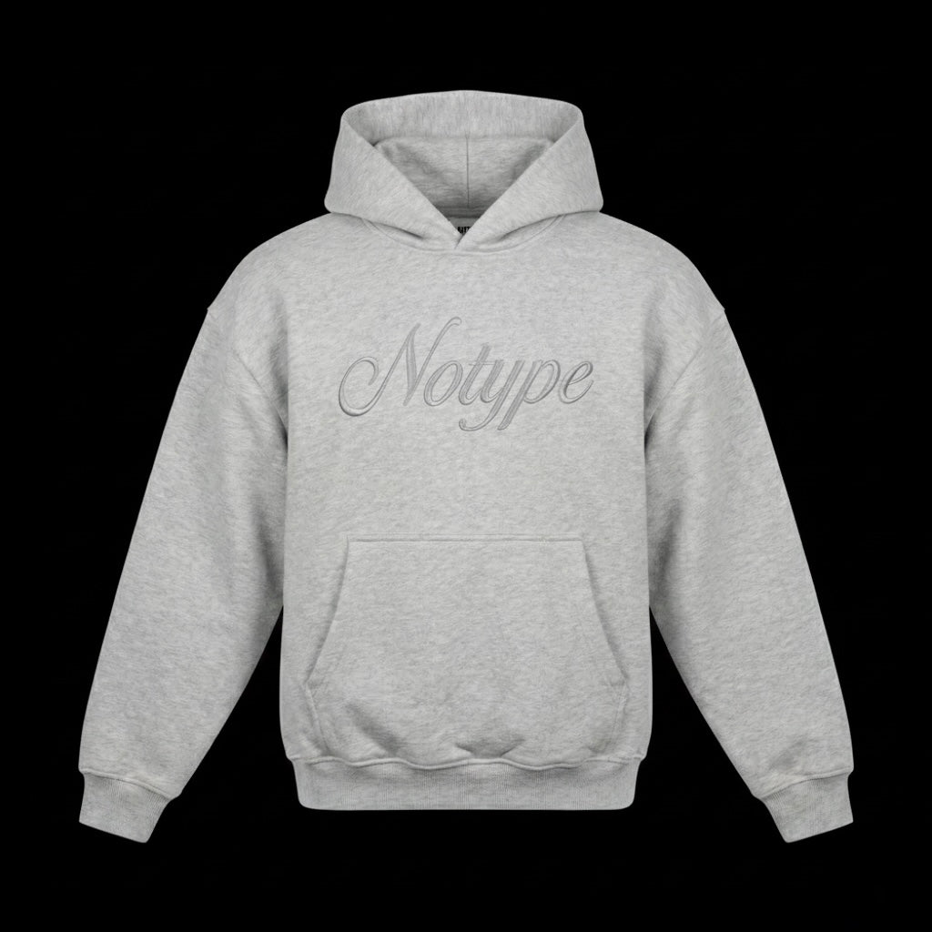 SIGNATURE HOODIE